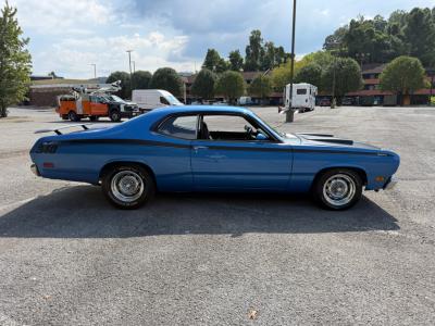 1971 Plymouth Duster