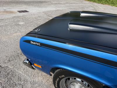 1971 Plymouth Duster