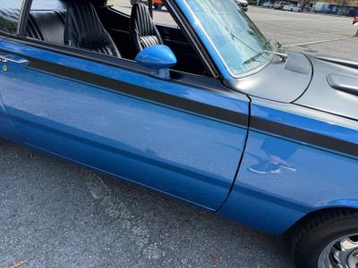 1971 Plymouth Duster