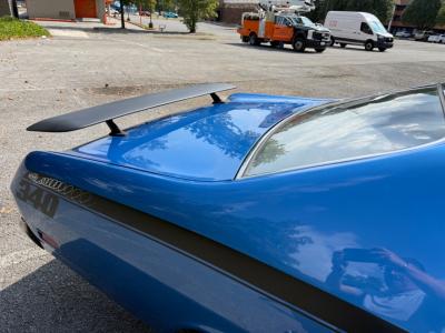 1971 Plymouth Duster