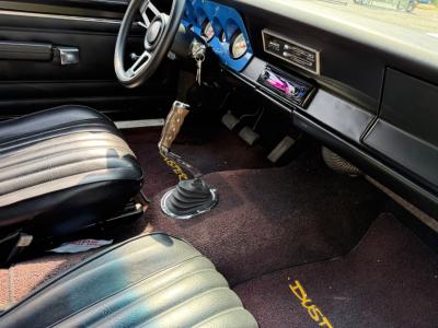 1971 Plymouth Duster