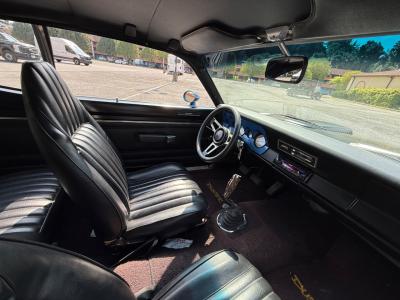 1971 Plymouth Duster