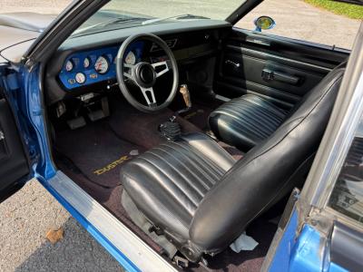 1971 Plymouth Duster