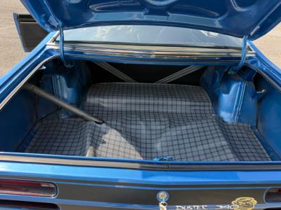 1971 Plymouth Duster