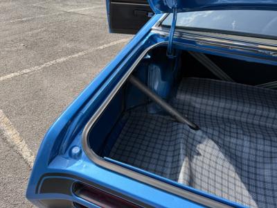 1971 Plymouth Duster