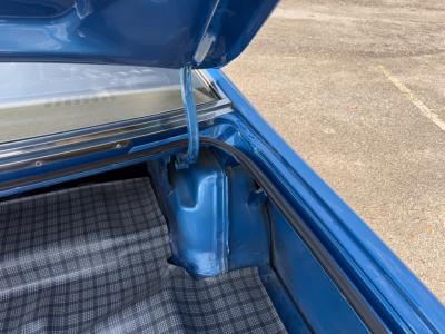 1971 Plymouth Duster