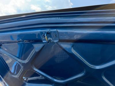 1971 Plymouth Duster