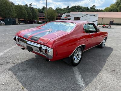 1971 Chevrolet Chevelle