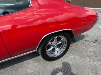 1971 Chevrolet Chevelle