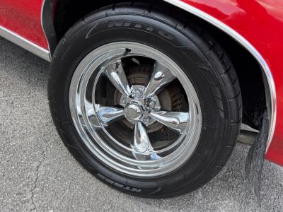 1971 Chevrolet Chevelle