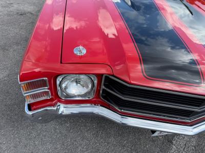 1971 Chevrolet Chevelle