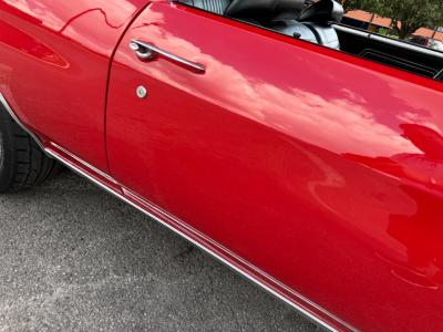 1971 Chevrolet Chevelle