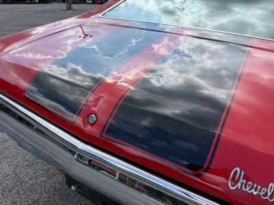 1971 Chevrolet Chevelle