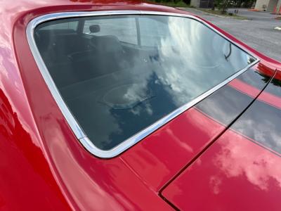 1971 Chevrolet Chevelle