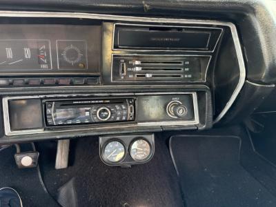 1971 Chevrolet Chevelle