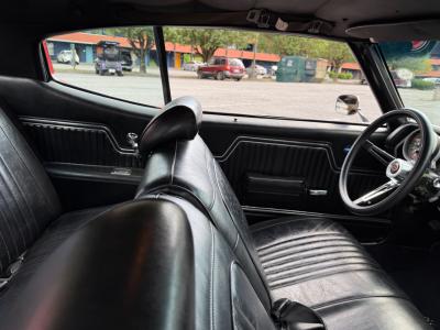 1971 Chevrolet Chevelle