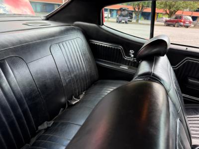 1971 Chevrolet Chevelle