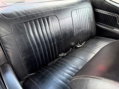 1971 Chevrolet Chevelle