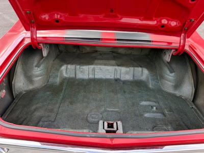 1971 Chevrolet Chevelle