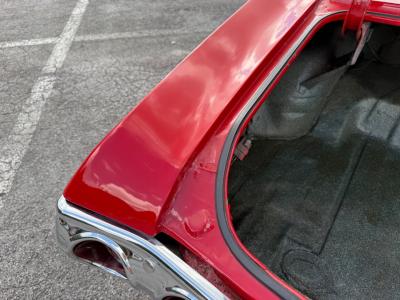 1971 Chevrolet Chevelle