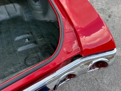 1971 Chevrolet Chevelle