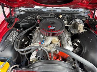 1971 Chevrolet Chevelle