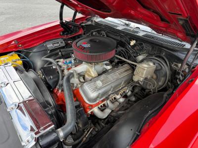 1971 Chevrolet Chevelle