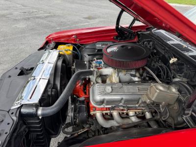 1971 Chevrolet Chevelle