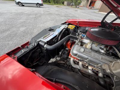 1971 Chevrolet Chevelle