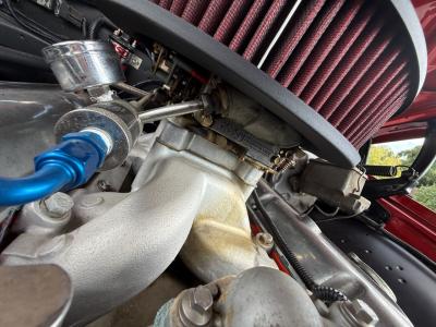 1971 Chevrolet Chevelle