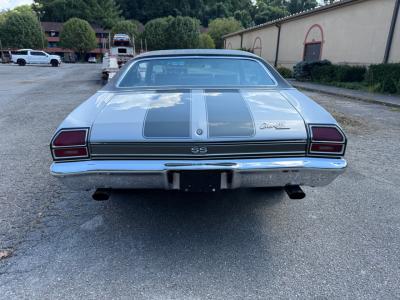 1969 Chevrolet Chevelle