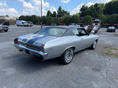 1969 Chevrolet Chevelle