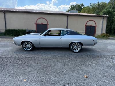 1969 Chevrolet Chevelle