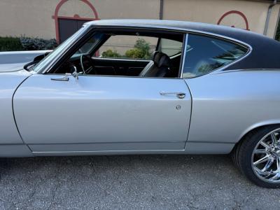 1969 Chevrolet Chevelle