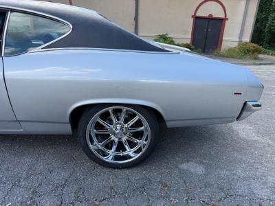 1969 Chevrolet Chevelle