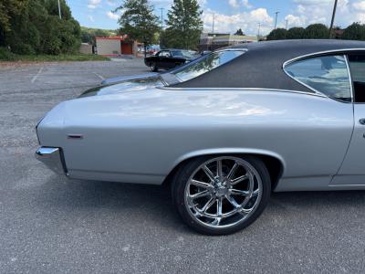 1969 Chevrolet Chevelle