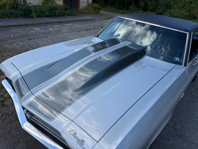 1969 Chevrolet Chevelle