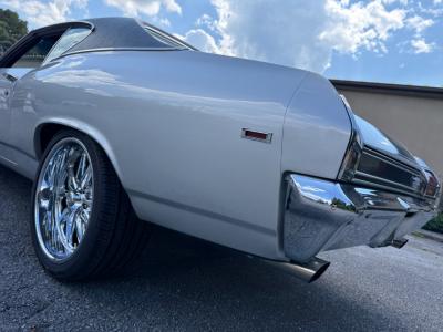 1969 Chevrolet Chevelle