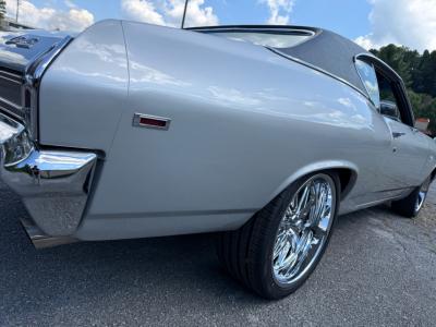 1969 Chevrolet Chevelle