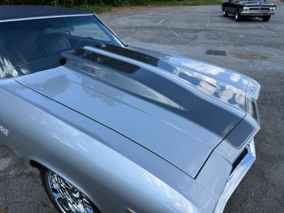 1969 Chevrolet Chevelle