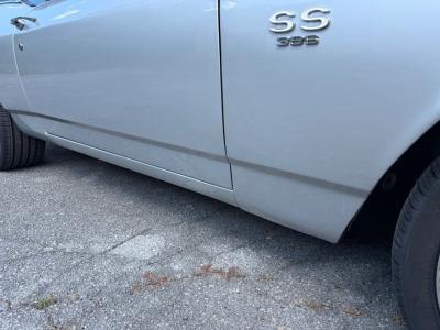 1969 Chevrolet Chevelle