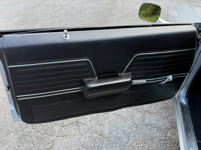 1969 Chevrolet Chevelle