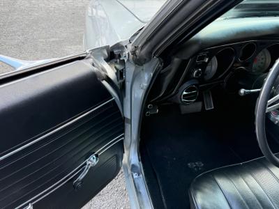 1969 Chevrolet Chevelle
