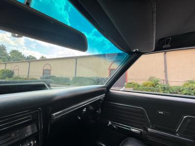 1969 Chevrolet Chevelle