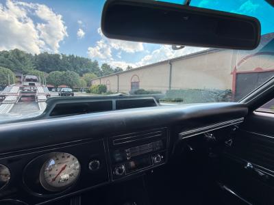 1969 Chevrolet Chevelle