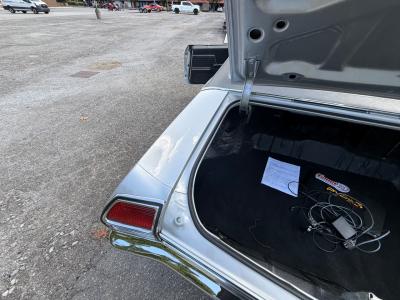 1969 Chevrolet Chevelle