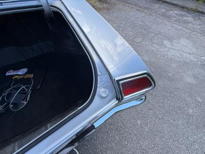 1969 Chevrolet Chevelle