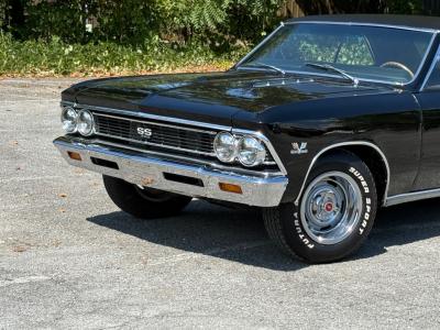 1966 Chevrolet Chevelle