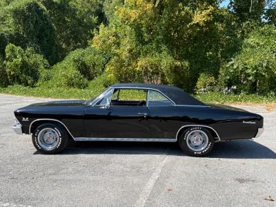 1966 Chevrolet Chevelle
