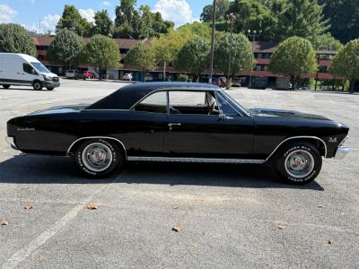 1966 Chevrolet Chevelle